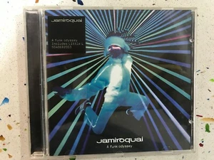 Jamiroquai CD a Funk Odyssey - Picture 1 of 3