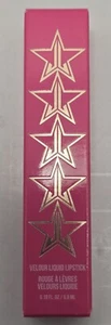 Jeffree Star Velour Liquid Lipstick 5.6 ml DESIGNER BLOOD Authentic Shade NEW - Picture 1 of 6