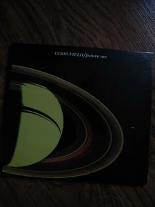 Future Me - Good Field - CD NEW Piscina Records - Picture 1 of 2