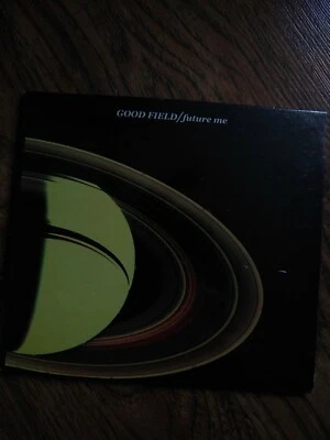 Future Me - Good Field - CD NEW Piscina Records - Image 1 of 2