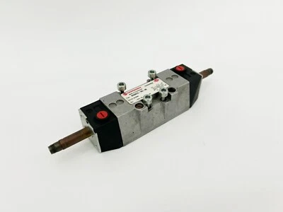 Electroválvula Norgren SXE0573-165-00 nueva, 16 bar Foto 1 de 4