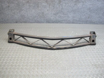 🥇03-06 CHEVROLET SSR PARACHOQUES DELANTERO REFUERZO BARRA DE IMPACTO OEM Foto 1 de 4