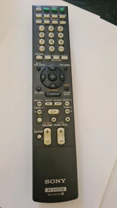 SONY RM-ADP016 REMOTE CONTROL - Zdjęcie 1 z 5