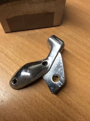 Cuerpo de palanca de embrague de motocicleta 18-859 lote antiguo  Foto 1 de 2