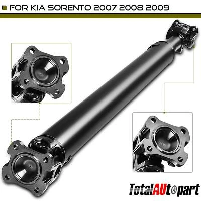 Nuevo conjunto de eje de transmisión para Kia Sorento 2007-2009 V6 3,3 L 3,8 L trasero 491003E910 Foto 1 de 4