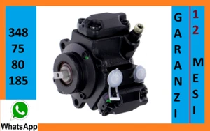 POMPA INIEZIONE BOSCH CP1 0445010080 FIAT LANCIA ALFA 1.3 MTJ - Foto 1 di 2