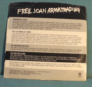 JOAN ARMATRADING---MINI SAMPLER - Imagen 1 de 4