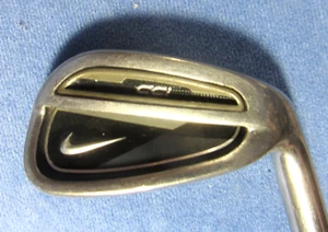 Nike CCI RH Sand Wedge Mitsibushi Rayon Graphite Shaft A Flex Senior - Picture 1 of 8