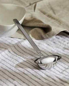 Alessi - 4180/13 - Dry, Sauce spoon - Picture 1 of 2