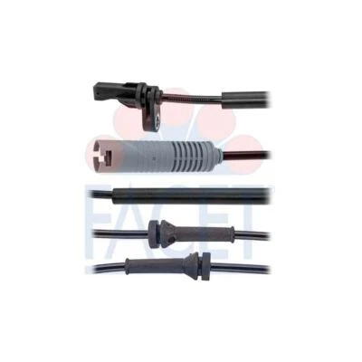 Sensor de velocidad de rueda ABS para BMW 335d 2009-2011 Foto 1 de 2