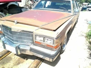Chassis ECM Cruise Control RWD Under Radio Fits 86-90 FLEETWOOD 70568 - Picture 1 of 5