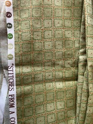 PONTOS DE UMA CASA DE CAMPO Barrisue Gaudet 4 Cantos 2 Jardas AE Nathan Green - Imagem 1 de 2