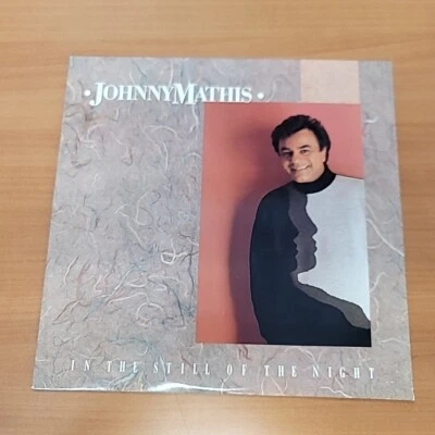 Johnny Mathis In The Still Of The Night, Lp Columbia OC 44336 NM - Image 1 of 4