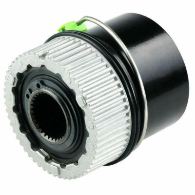 Buje de bloqueo automático 4x4 para Ford 1999 2000 2001-2004 F250 F350 F450 F550 Super Duty Foto 1 de 4