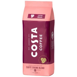 5012547003197 Costa Coffee Crema bean coffee 500g Costa Coffee - Picture 1 of 2