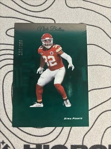 2024 Panini Prestige - Xtra Points Green #150 Nick Bolton /299 - Imagen 1 de 2