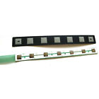 for Fanuc A86L-0001-0298/0288 A98L-0001-0519 7-key Membrane Button Bar Ftrip