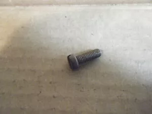 NEW SACHS DOLMAR STOP SCREW PN 108-150-730 FITS 103 105 - Picture 1 of 1