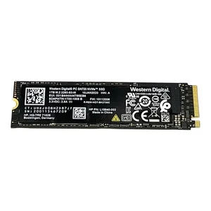Western Digital SN720 1TB M.2 NVMe 2280 PCIe Gen3 x4 NVMe SSD SDAPNTW-1T00 - Bild 1 von 2