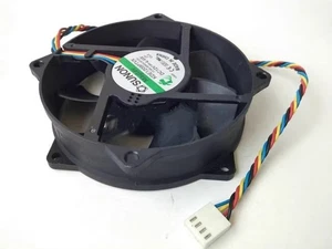 NEW SUNON 9025 KDE1209PTVX 12V 4.4W 4-pin PWM Cooling Fan - Picture 1 of 3