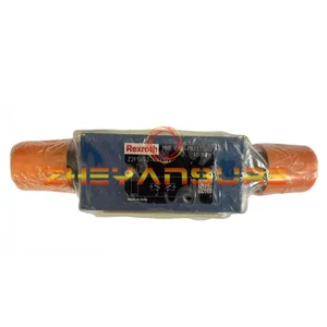 1X NEW Rexroth throttle rebound valve R983032430 Z2FS6-2-4X/1QV - Picture 1 of 5