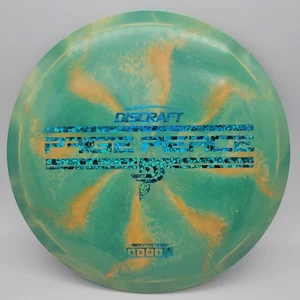 Prototype Discraft Paige Pierce Esp Passion 170-172 - Picture 1 of 2