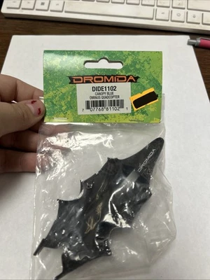 DROMIDA DIDE 1102 CANOPY BLUE OMINUS QUADCOPTER - Image 1 of 3