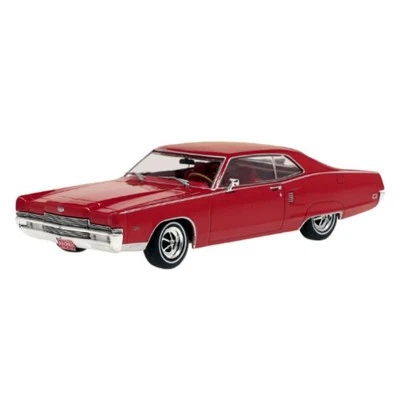 Mercury Marauder X-100 1969 1:43 Ixo Altaya Diecast - Immagine 1 di 2