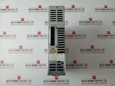 KOLLMORGEN ACO5000A High-Frequency Inverter Power Supply Module HAC5000A - Image 1 of 4