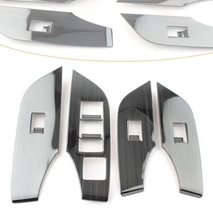 Interruptor de panel elevador de ventana interior para Toyota RAV4 2019-2024 con tracción izquierda - Imagen 1 de 9