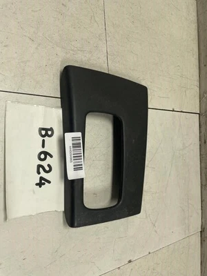 2004 JEEP LIBERTY CONSOLE PISO CENTRAL PAINEL CÂMBIO MOLDURA ACABAMENTO FABRICANTE DE EQUIPAMENTO ORIGINAL+ - Imagem 1 de 4