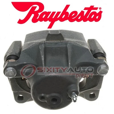 Raybestos Front Right Disc Brake Caliper for 2005-2010 Scion tC - Hardware  of Foto 1 de 4