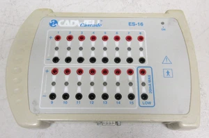 CADWELL CASCADE ES-16 Stim Splitter 190201-200 - Picture 1 of 5