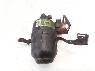 Mercedes Benz W124 E250 2.5D 83kW 1995 ar condicionado secador de ar CA 0048206810  - Imagem 1 de 4