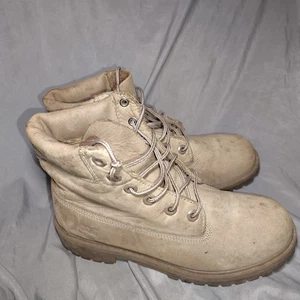 Timberland Stiefel hellbraun Primaloft 200 Gramm Größe 6 US Größe 6" - Bild 1 von 15