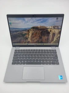 Dell Latitude 5420 i5-1135G7 2.4GHz 16GB Ram 256GB SSD Win 11 PRO PANTALLA TÁCTIL - Imagen 1 de 13