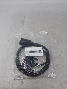 CEPS-003BLK DB9 Male to DB25 Female 3ft Display Cord – Black - Picture 1 of 5