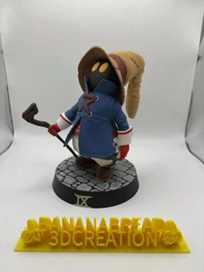 Vivi Final Fantasy 9 Ix Figure - Imagen 1 de 6