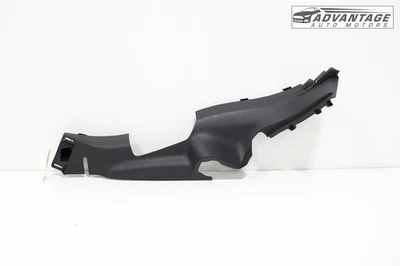 2023-2025 MAZDA CX-30 DM REAR LEFT C PILLAR QUARTER PANEL LOCK TRIM COVER PAN - Image 1 of 4