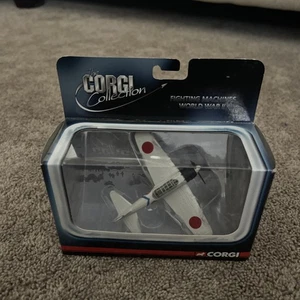 CORGI COLLECTION CS90534 Mitsubishi Zero V-134 - Picture 1 of 3