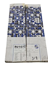 ACL Full Engine Gasket Kit Set fit 76-90 Chrysler Dodge V8 5.2L 318 HD NOS USA - Bild 1 von 7