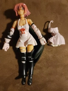 Revoltech Nanael 2PColor Revoltech Hoja de Reina Suelta Sin Caja - Imagen 1 de 2