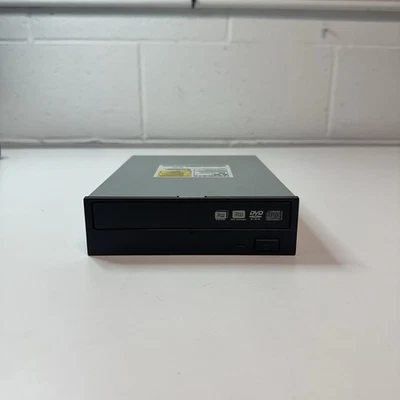 BenQ DW1620-2C3 IDE DVD±RW Burner – Internal Optical Drive  - Image 1 of 3