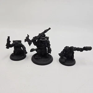Hunters Grim [x1] Trollbloods [Hordes] Primed - Picture 1 of 3