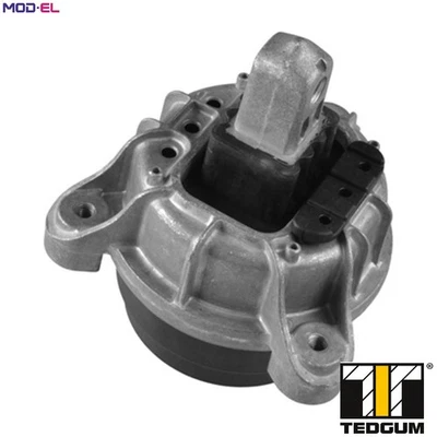MOUNTING ENGINE TED37119 FOR BMW 5/F11/F10 N47D20C/D B47D20A 2.0L 4cyl 5 F11 - Image 1 of 4