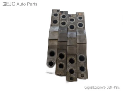 Engine Block Main Caps From 2005 Cadillac CTS  3.6 - Image 1 of 4