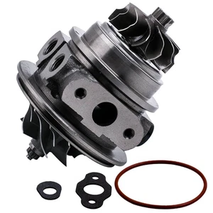 14411AA151 Turbo Cartridge CHRA for Subaru Forester Impreza WRX 2.0L EJ205 49377 - Picture 1 of 11