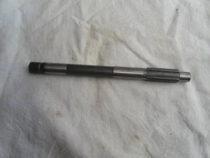 SACHS Kickstarterwelle  50/80/100/125   NEU 5 + 6 Gang !! - Bild 1 von 1