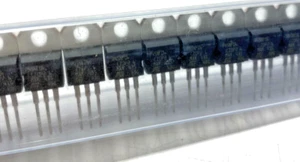 4x 3CP60820 Antistatic X7 03 PVC - Picture 1 of 2