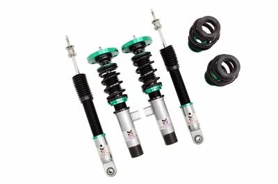 MEGAN RACING EURO STREET COILOVER SUSPENSION DAMPER FOR 09-16 BMW Z4 E89 COUPE - Image 1 of 3